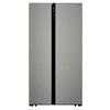 Avanti PRO 15.6 Cu. T. Apartment Size Refrigerator (Stainless Steel) Ffs157l3s