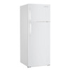 Premium Levella 10 Cu. Ft. Top Freezer Refrigerator
