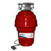 Garrison 1.25 Hp Premium Food Waste Disposal, With Installed Power Cord