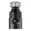 InSinkErator Badger 5xp Series 3/4 HP Garbage Disposal, Dura-Drive Induction Motor