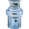 InSinkErator Ss-200 Series 2 HP Commercial Garbage Disposal, Medium Capacity, 1 Phase, 115 V / 208-230 V
