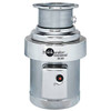 InSinkErator Ss-200 Series 2 HP Commercial Garbage Disposal, Medium Capacity, 3 Phase, 208-230 V