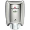 World Dryer Smartdri Plus Series Hand Dryer Stainless Steel K-973P2