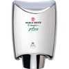World Dryer Smartdri Plus Hand Dryer (Polished Stainless Steel)