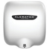 Xlerator High Speed Hand Dryer White Bmc Cover Noise Reduction Nozzle 110-120v