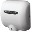 Xleratoreco Surface Mount No Heat Hand Dryer (White)