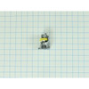 Whirlpool Replacement Gear Worm For Mixer, Part# Wp240309-2