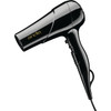 Andis Quiet Handheld Ionic Hair Dryer, 1875 Watt, Black
