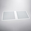 GE Replacement Glass Cover Vegetable Pan For Refrigerator, Part# Wr32x10699