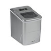 NewAir 26 Lbs. Countertop Ice Maker, Stainless Steel