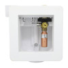 LSP Firestop Ice Maker One Stop Box 1/2" Male Cpvc X 1/4" Comp OBFOS-212