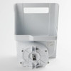 GE Replacement Ice Dispense Bucket For Refrigerator, Part# Wr29x40206