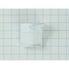 Ge Replacement Ice Maker Fill Cup For Refrigerator, Part #wr29x10092