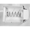 General Electric Bucket And Auger Assembly For Refrigerator, Part #wr17x11447