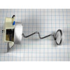 Whirlpool Auger And Crusher Blade Assembly For Refrigerator, Part #wp12740302