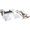 Whirlpool Refrigerator Ice Maker Assembl W10882923
