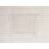 Whirlpool Replacement Ice Bin For Refrigerator, Part #wp2198573