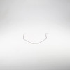 Whirlpool Replacement Ice Maker Shut-Off Arm For Refrigerator Part # Wpw10474785