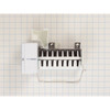 Frigidaire Replacement Ice Maker Assembly For Refrigerator, Part#5304468880