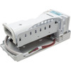 GE Replacement Ice Maker Assembly For Refrigerator, Part#wr30x10097