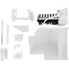 GE Replacement Ice Maker Assembly Kit For Refrigerator, Part#im6d