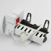 GE Replacement Ice Maker For Refrigerator, Part# Wr30x39470