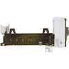 Whirlpool Replacement Ice Maker Assembly For Refrigerator, Part#d7824706q