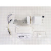 Whirlpool Replacement Ice Maker Assembly For Refrigerator, Part#w10583817