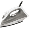Conair Compact Full-Feature Steam And Dry Iron (White)
