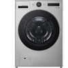 LG Ventless All-In-One 5.0 Cubic Feet Washer/Dryer Combo With Inverter