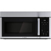 Bosch 300 Series 1.7 Cu. Ft. Over-The-Range Microwave HMV3055U