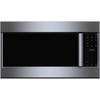 Bosch 500 Series 30 Inch 1.6 Cu. Ft. Over The Range Microwave HMV5053U