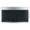 GE Profile 2.1 cu. ft. Over The Range Microwave, 1050 W, Stainless Steel