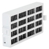 Whirlpool Replacement Air Filter For Refrigerator, Part# W10311524 W10311524