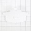 Electrolux Replacement Bottom Air Diffuser For Refrigerator, Part#240362601