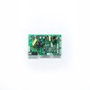 GE Replacement Main Control Board For Refrigerator, Part# Wr55x23036