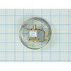 Whirlpool Thermostat For Freezer Part #68001720