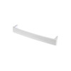 GE Fresh Food Fixed Bottom Shelf Model Hotwr17x30028 WR17X30028