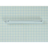 Electrolux Replacement Drawer Slide Rail For Refrigerator, Part#240343102