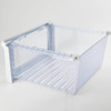 Frigidaire Replacement Crisper Drawer For Refrigerator Part # 5304512617