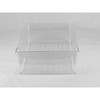 Frigidaire Replacement Crisper Drawer For Refrigerator, Part#240530811
