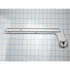 Frigidaire Replacement Drawer Slide Rail For Refrigerator, Part#240349701