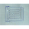 GE Replacement Crisper Drawer For Refrigerator, Part#wr32x21098