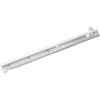 GE Replacement Crisper Drawer Slide Rail For Refrigerator, Part#wr72x239