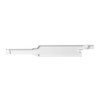 GE Replacement Drawer Glide For Refrigerator, Part#wr72x10170