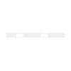 GE Replacement Drawer Humidity Adjuster For Refrigerator, Part# Wr72x10049