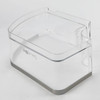 GE Replacement Swivel Bin For Refrigerator, Part# Wr71x43977