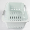 GE Replacement White Lower Freezer Basket For Refrigerator Part  Wr71 X 28048