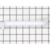 Whirlpool Replacement Crisper Drawer Cover Support Post For Refrigerator, Part#10461901