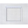 Whirlpool Replacement Drawer Cover For Refrigerator, Part#wp1126289